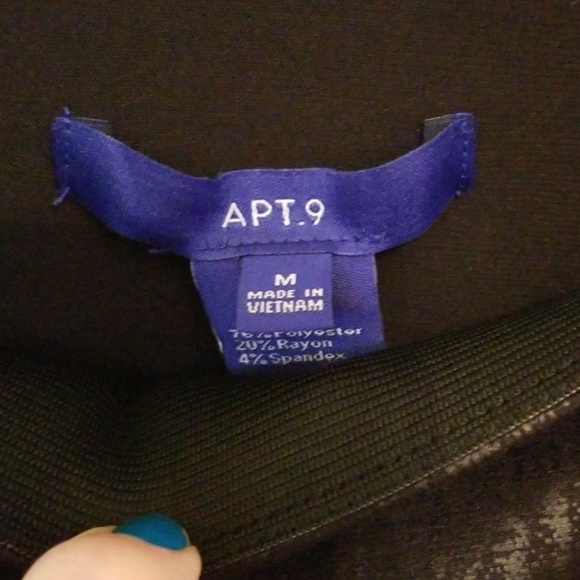 Leggings - Picture 3 of 4